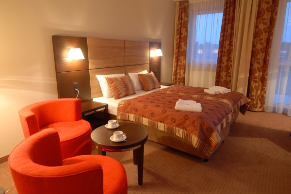 Hotel Diva SPA